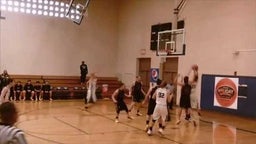Payson vs Pima