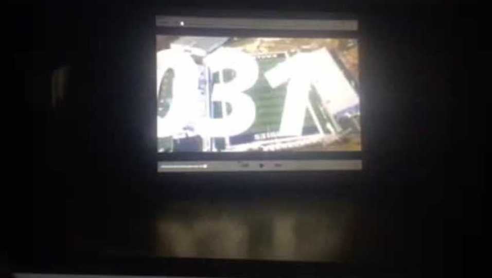 Badin VS Alter Playoffs