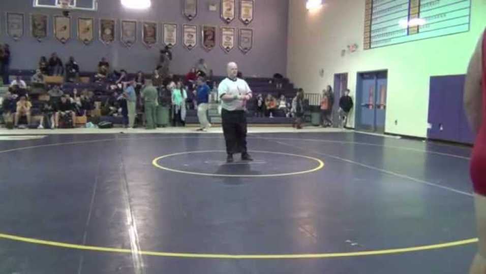 Rosewood Eagle Invitational 220 Finals