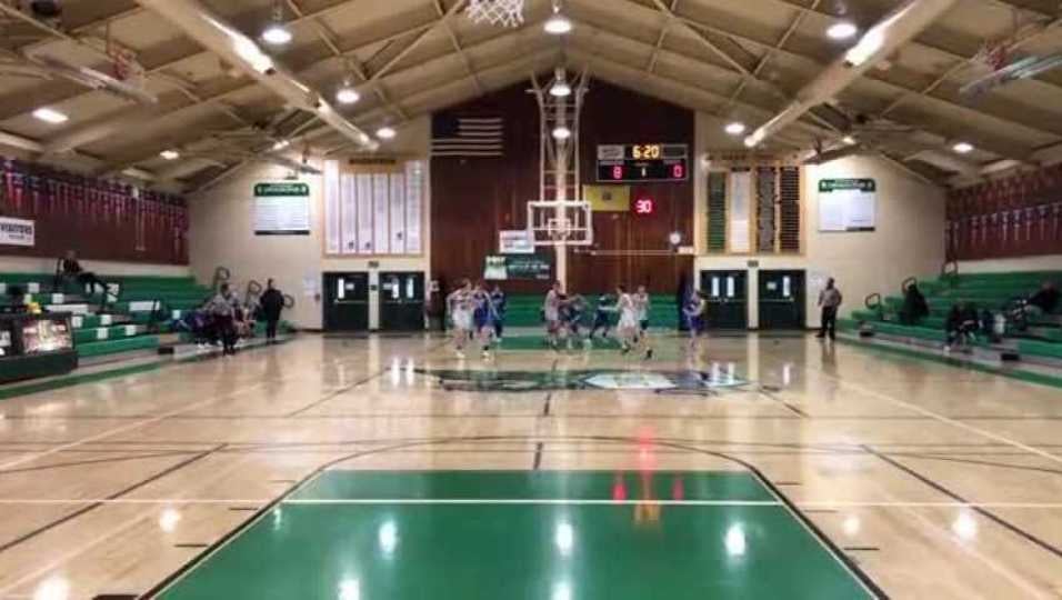 Analy Highlights vs Drake