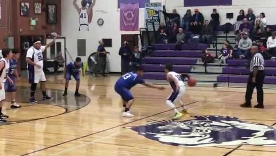 John Mall (Phil to Armando)