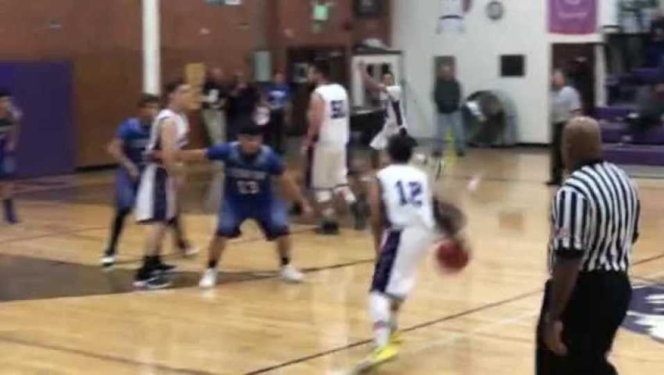 John Mall (Phil to Jaz)