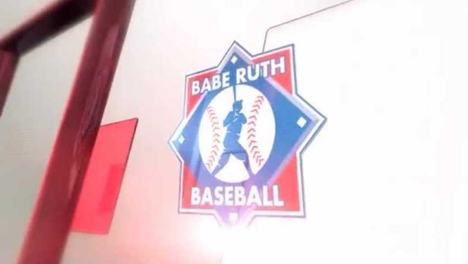 Derek Kropp LHP - World Series No Hitter