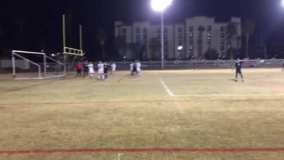 Marshall Briggs goal, assist Brody Richter