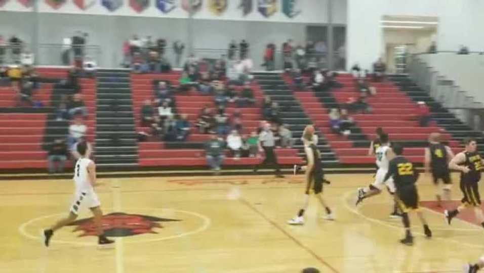 Keyon Wolber highlights