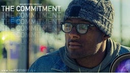 THE COMMiTMENT: Kayvon Thibodeaux