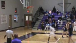 Nice Alley Oop