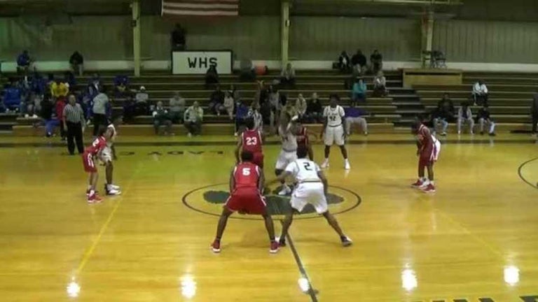 Video player poster image