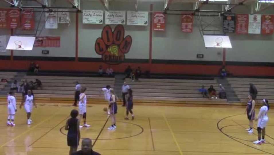 PDHS VS Lakeside 12/20/18