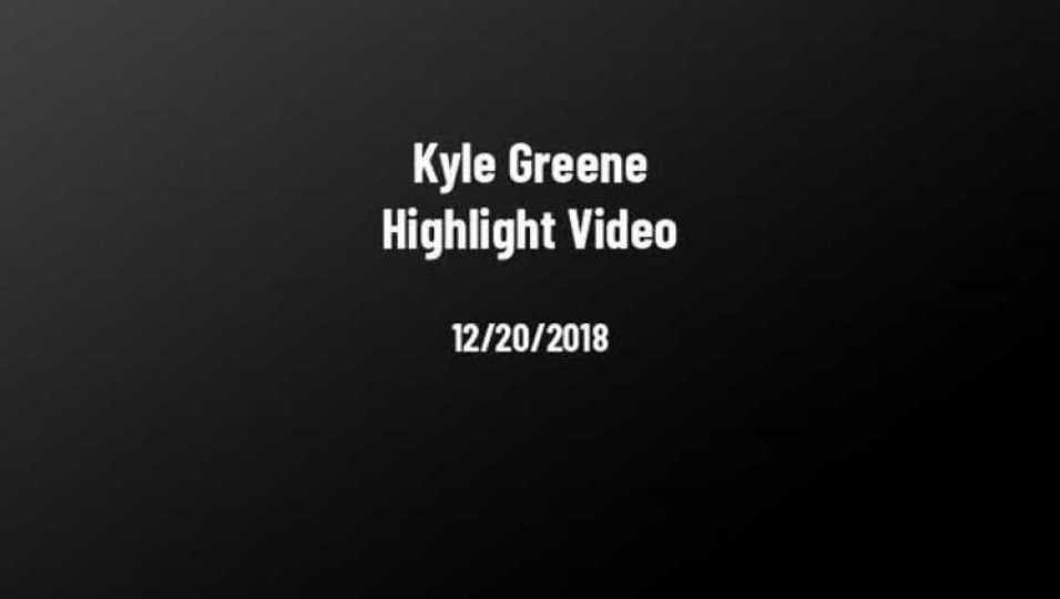 Early Season Highlights