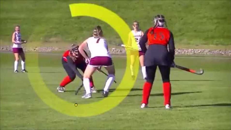 Marissa highlight 2 WP