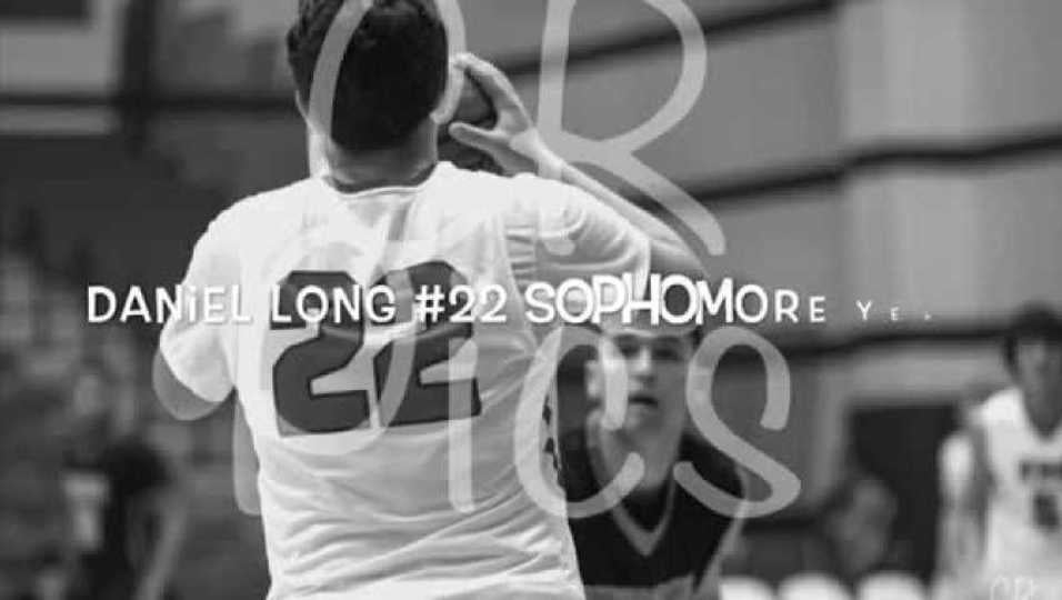 Daniel Long Highlights