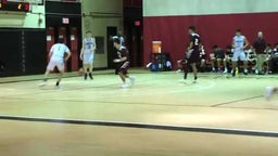 Gefen Bar-Cohen (#20) PHS vs. Nutley