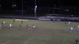 Kennedy Weissman 1st vs Weeki Wachee