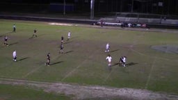 Marina Augugliaro goal v Weeki Wachee