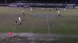 Kennedy Weissman 2nd vs Weeki Wachee