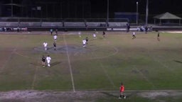 Mia DeRonda 2nd vs Weeki Wachee