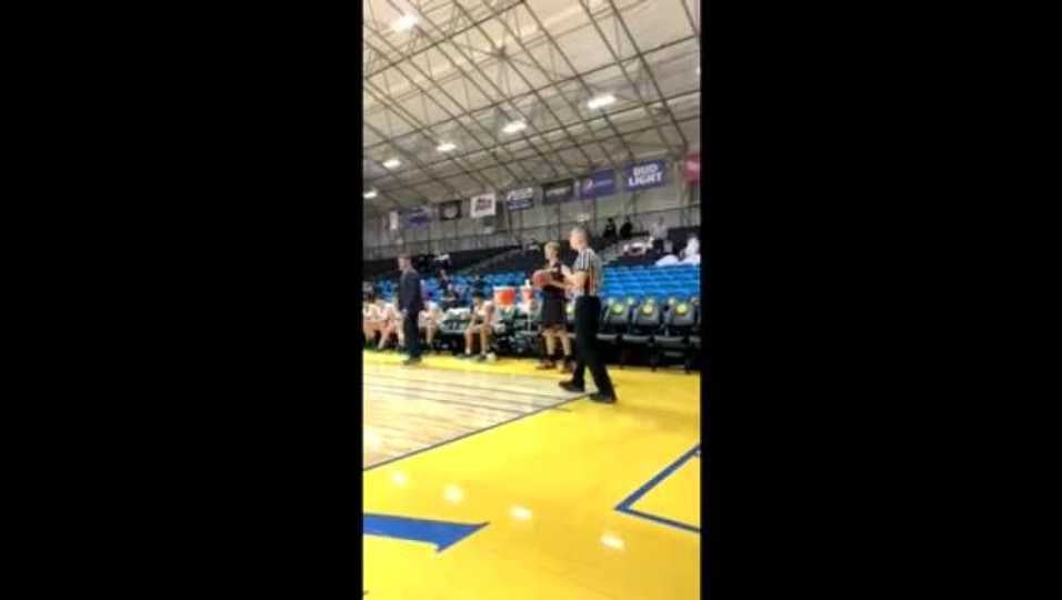 Mykola Ediger inside move