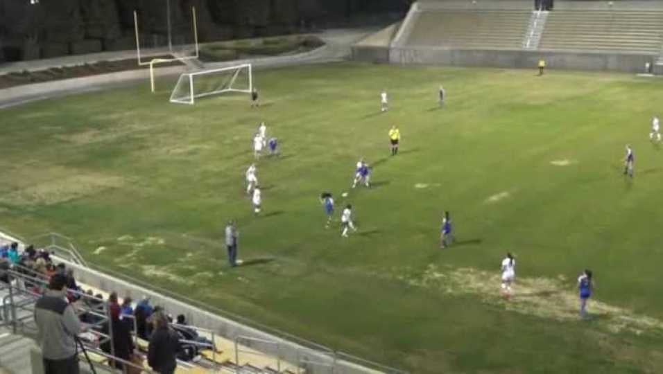 Highlights vs Buchanan