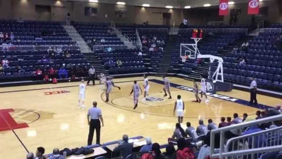 TJ Hannah (65 Junior) Rumble by the River 12/29/2018