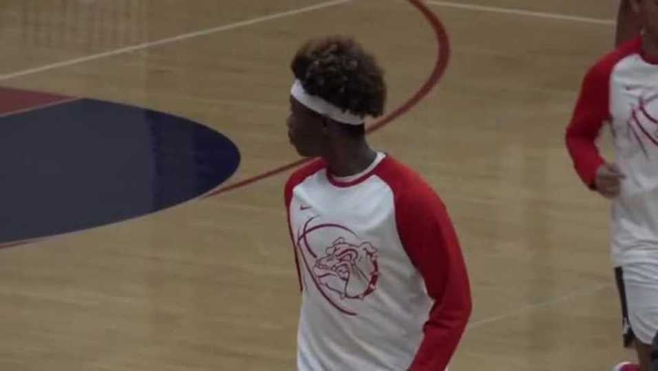 Maranatha Tournament