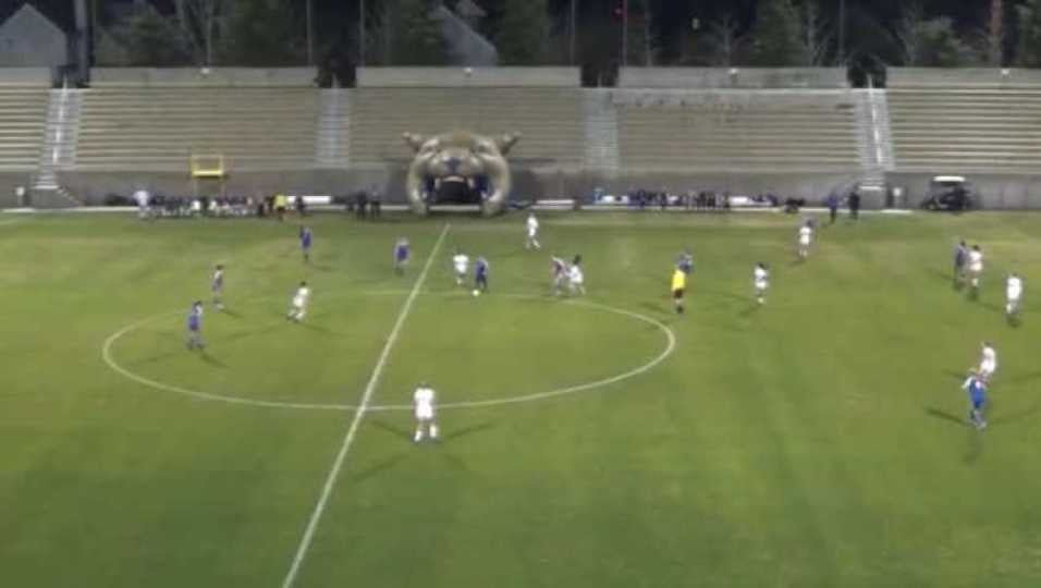 Highlights vs Clovis East