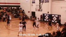 Payson vs Holbrook
