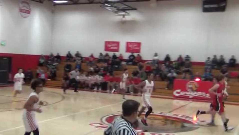 White Swan vs Dayton-Waitsburg