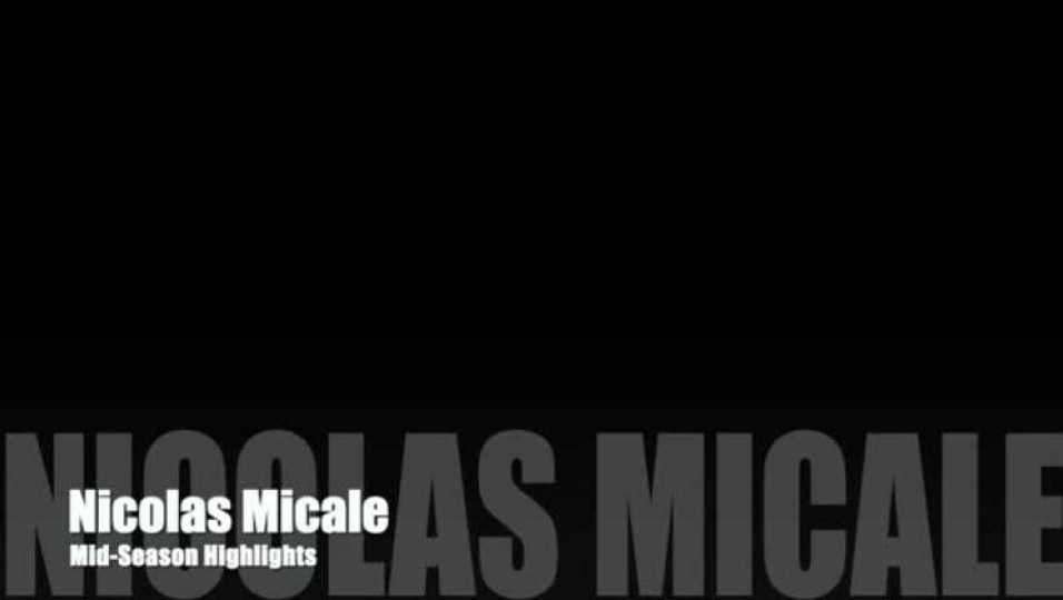 Nicolas Micale Highlights