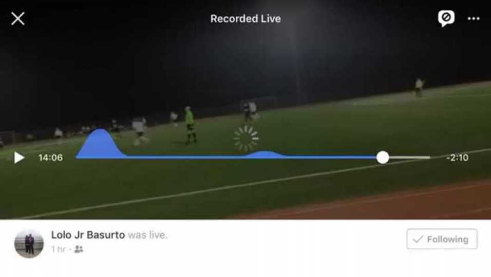 Daniel vs Kern Valley