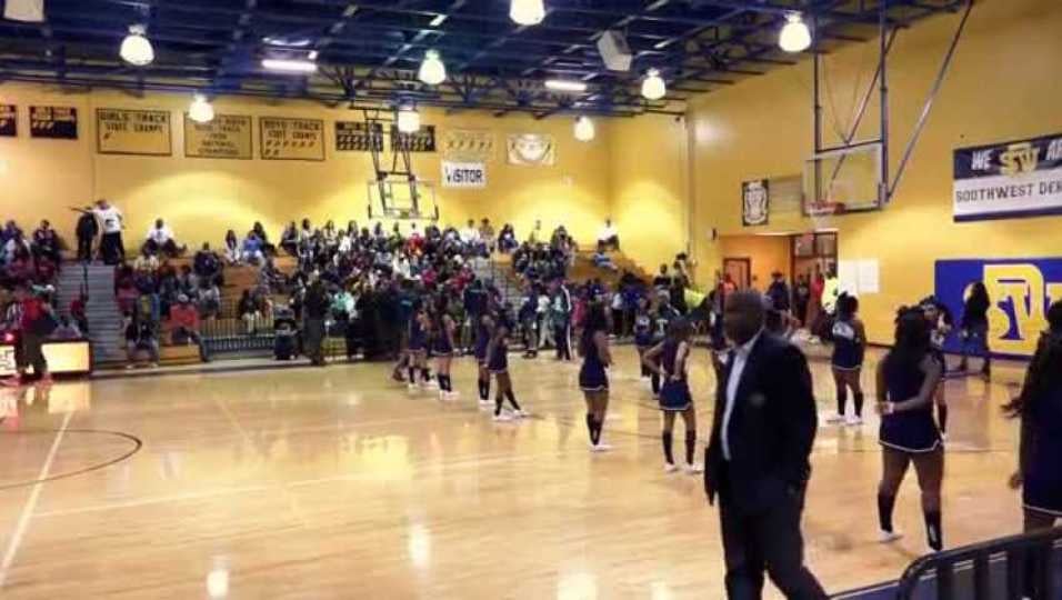 Arabia Mountain @ Southwest Dekalb 2018