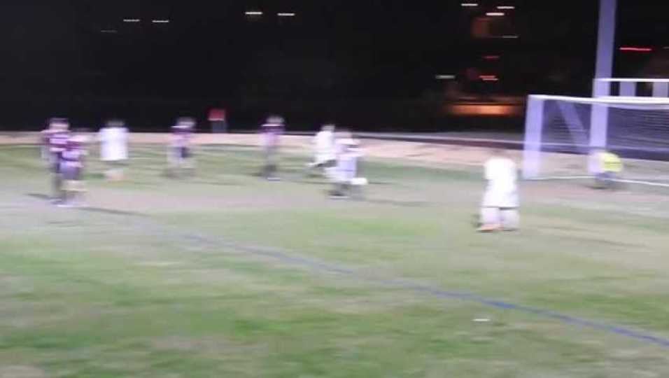 Jason Nunez Goal assist Brody Richter