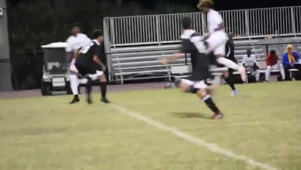 Leighton Lunan vs. Coral Glades