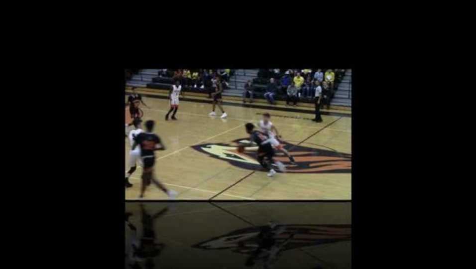 #23 Seminole HS vs Oviedo