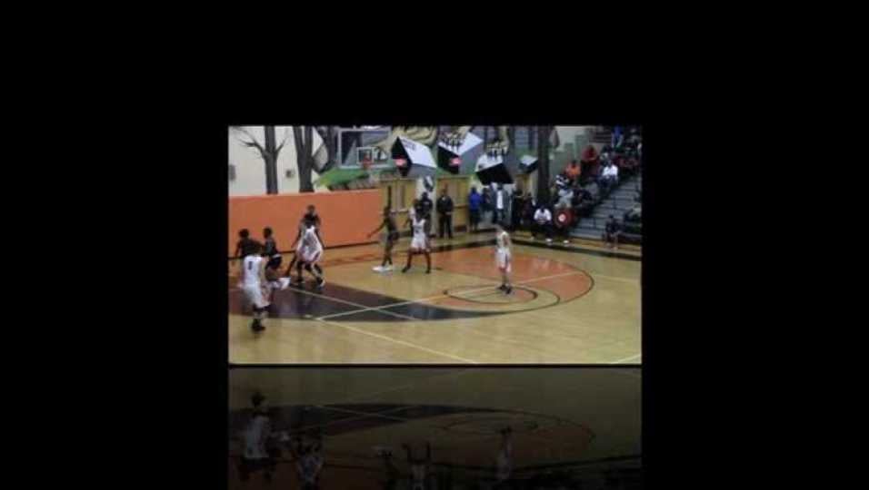 #10 Seminole HS vs Oviedo HS