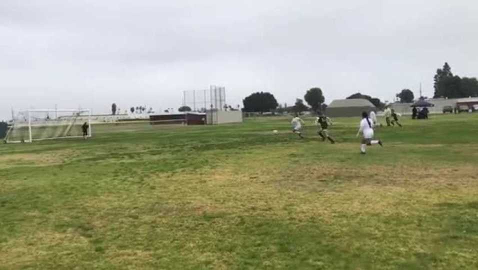 Rancho Alamitos vs. Loara