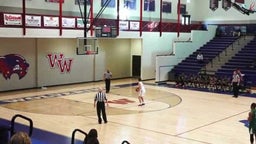 Arabia Mountain @ Woodstock November 2018