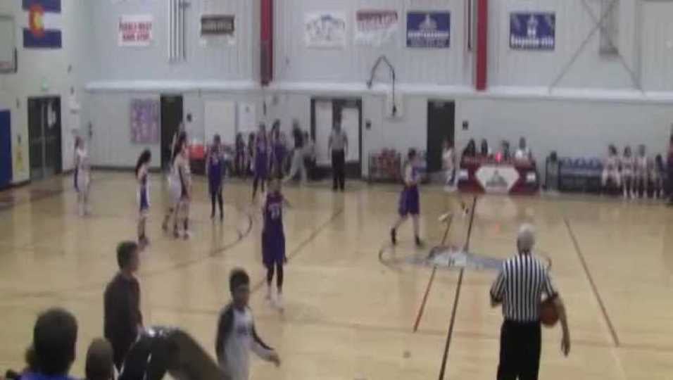 John Mall @ SCA 44-38 Q4 1.4.19