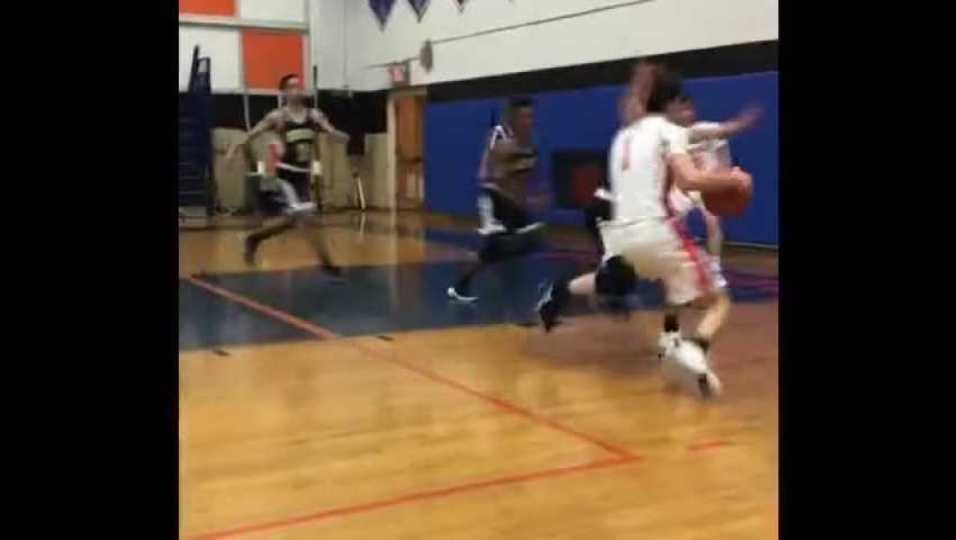 Dayton Hs vs Brearley