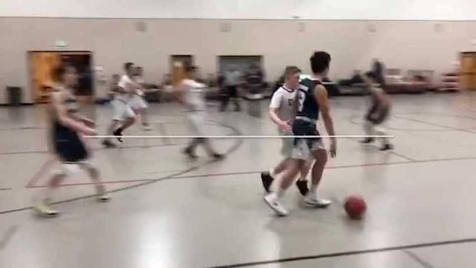 PHAA vs Freedom Christian 11/29/2018