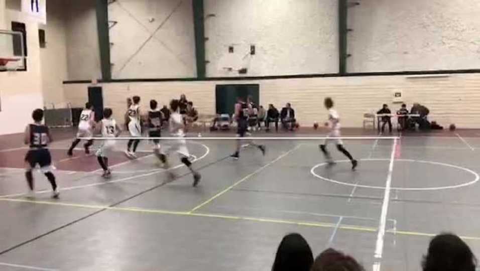 PHAA vs El Dorado Adventist School