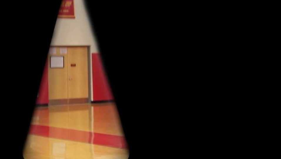 Hakeem Griggs (NCH) vs MT Healthy