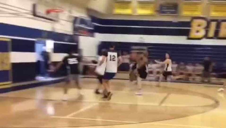 Don McCrary Pre Season Highlights 2018