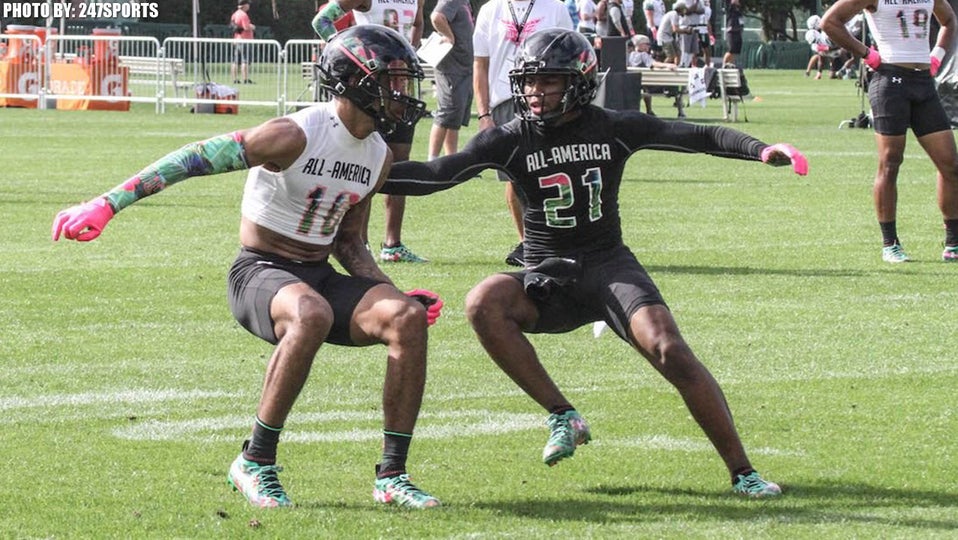 Shilo Sanders - 2018 Highlights