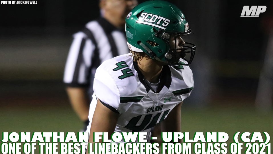 Jonathan Flowe - 2018 Highlights