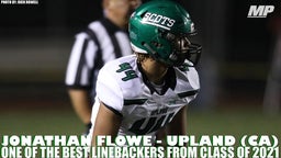 Jonathan Flowe - 2018 Highlights
