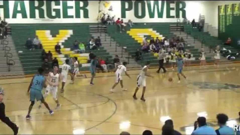 Ricky Bell 3rd RB3 Game HL 13 pts, 1 ast, 3 reb, 2 stl, 1 charge.