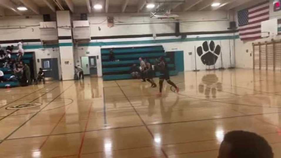 Ygnacio Valley  2022 G Darolonie Sykes