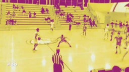 Robert Wheeler, III - Drew Charter vs. Our Lady of Mercy - Jan 2019