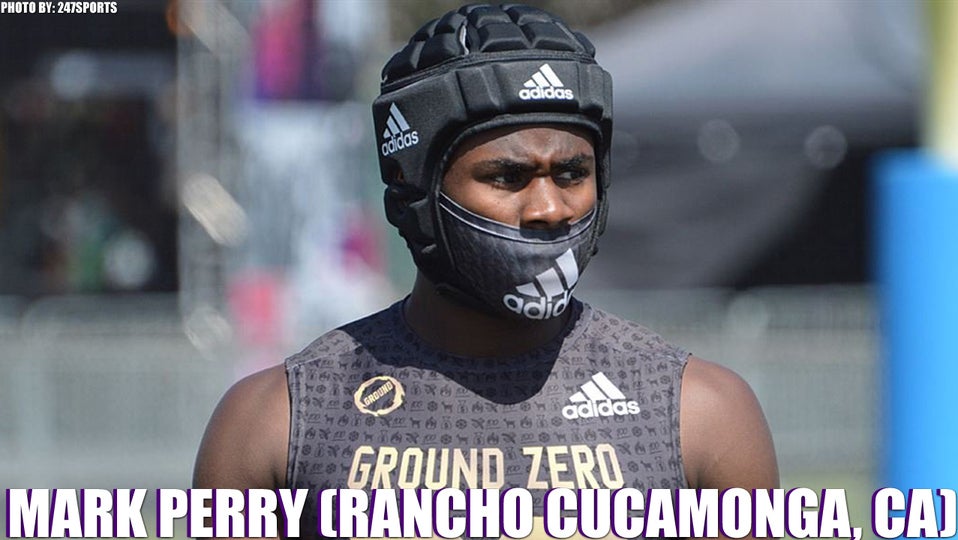 Mark Perry - 2018 Highlights